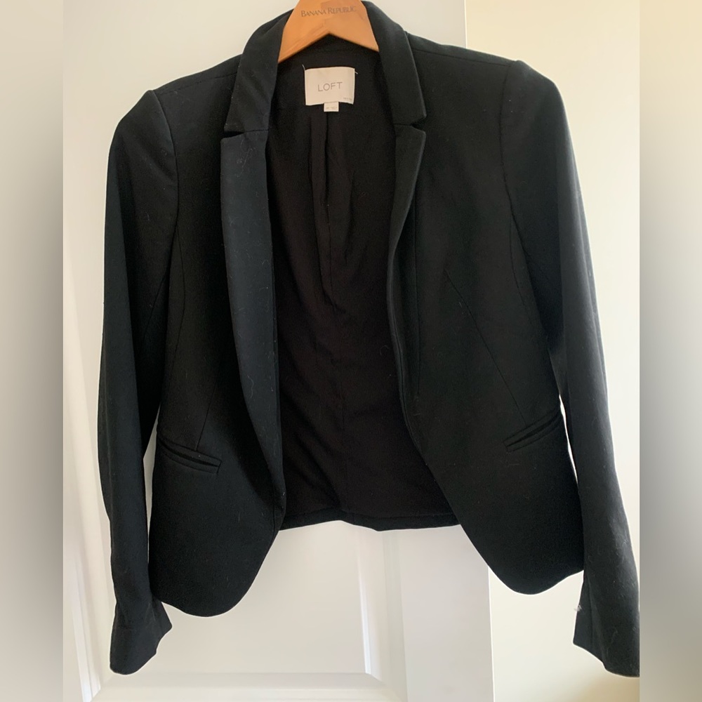 LOFT Blazer